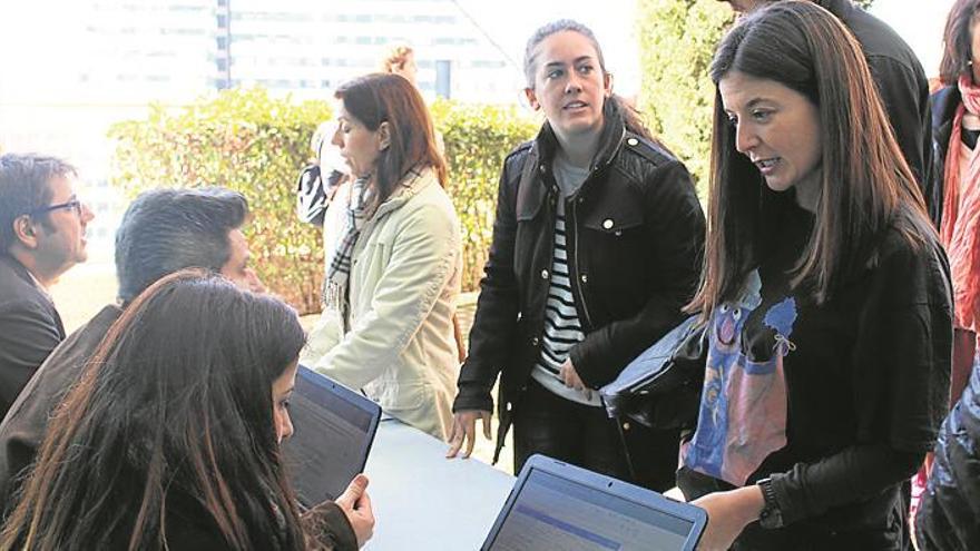 Castellón suma 40 nuevos nativos para las clases de inglés en colegios