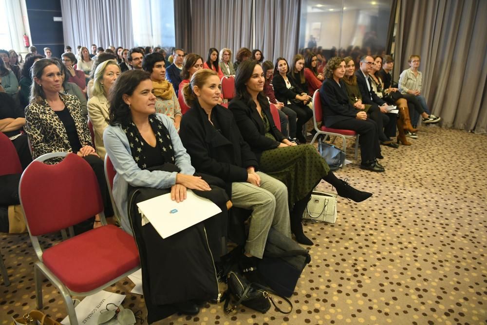 eWomanCoruña | Mujeres de éxito