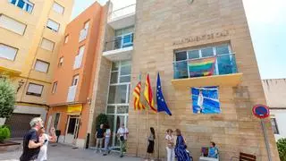 Calp lleva a la Generalitat ante el Síndic de Greuges ante la "inactividad" en la tramitación de dos centros escolares