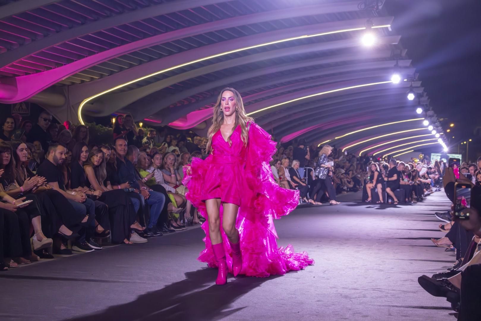 Torrevieja Weekend, espectáculo y moda en el corazón de Torrevieja, de la mano de Eduardo _Navarrete