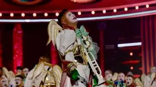 Estas son las ocho elegidas que disputan la Final del Concurso de Murgas Adultas en el Carnaval de Las Palmas de Gran Canaria 2026