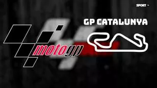 FP1 y Práctica del GP Catalunya de MotoGP 2024: horarios y dónde ver por TV y online