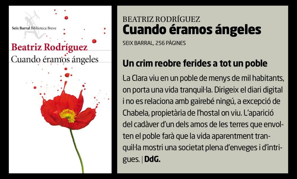 Sant Jordi 2016 - Totes les novetats editorials