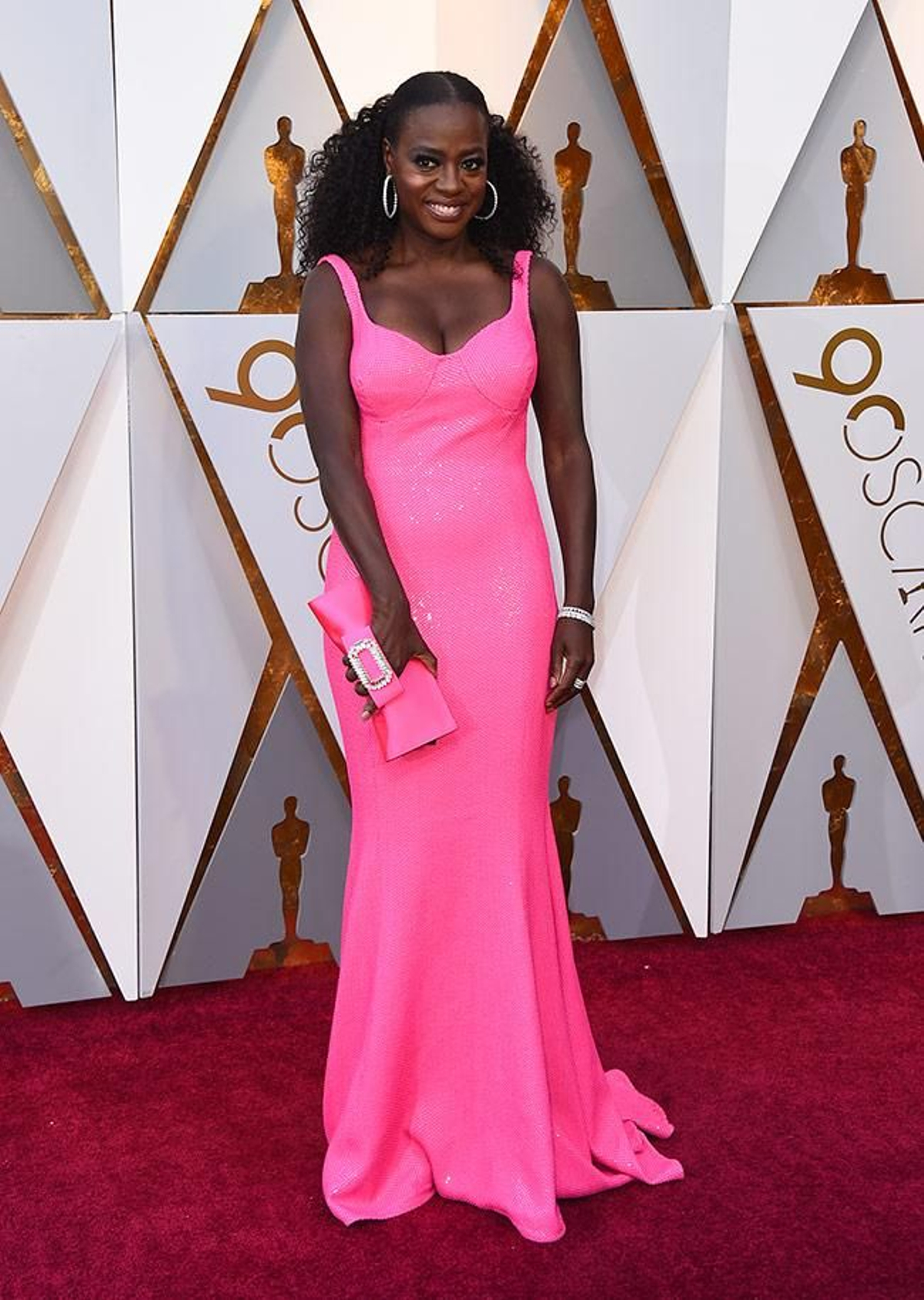 Premios Oscar 2018, Viola Davis