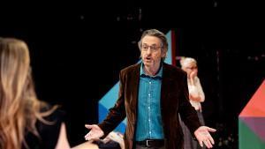 Ramon Madaula protagonitza la nova comèdia de Buchaca