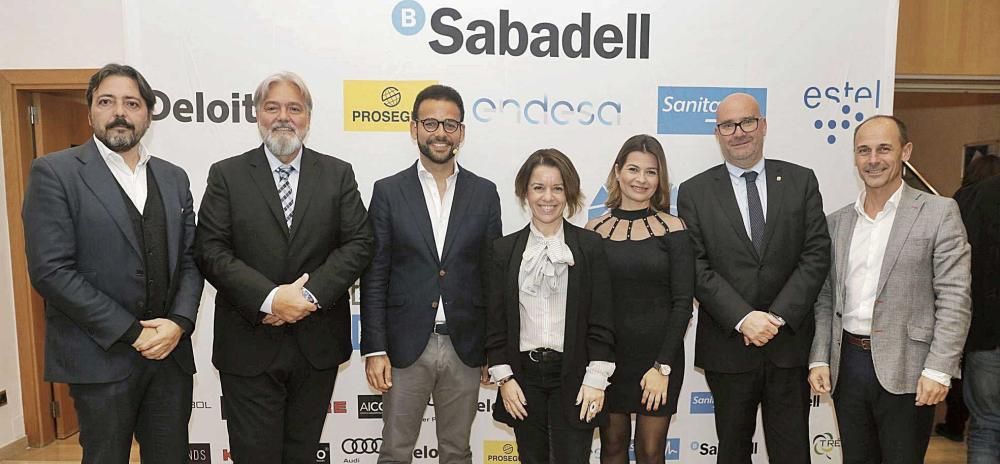 El foro del BusinessDMallorca: Comunicación persuasiva