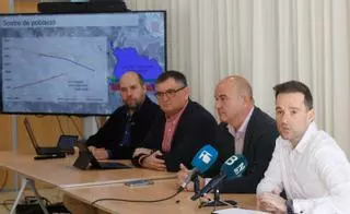 El Consell de Ibiza prevé desbloquear este semestre el urbanismo "insostenible" de Sant Josep