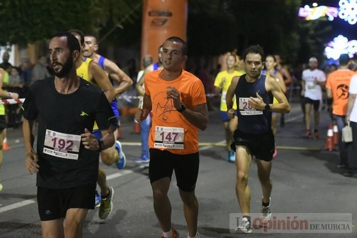 Carrera popular Las Torres (II)