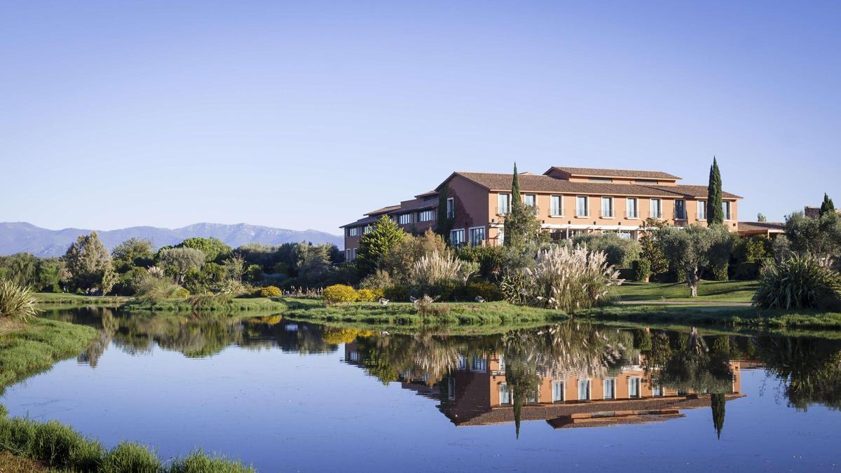 Hotel Perelada, el lloc ideal per disfrutar de l’autèntic caràcter empordanès