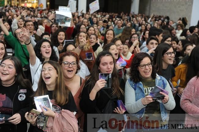 Fenómeno fan por OT