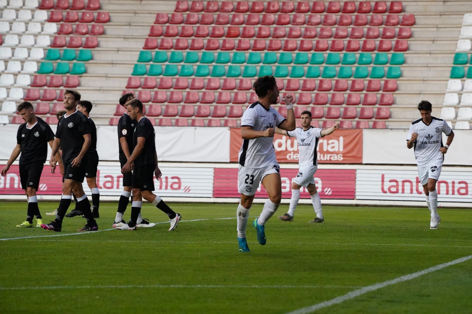 Zamora CF - Salamanca UDS: Derbi amistoso para medir fuerzas