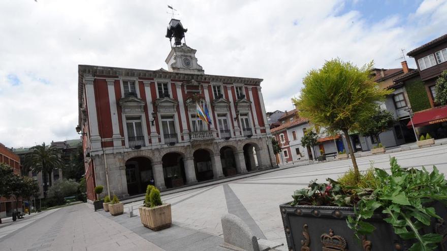 Mieres destina 50.000 euros a reforzar las ayudas a familias con dificultades económicas y menores a su cargo