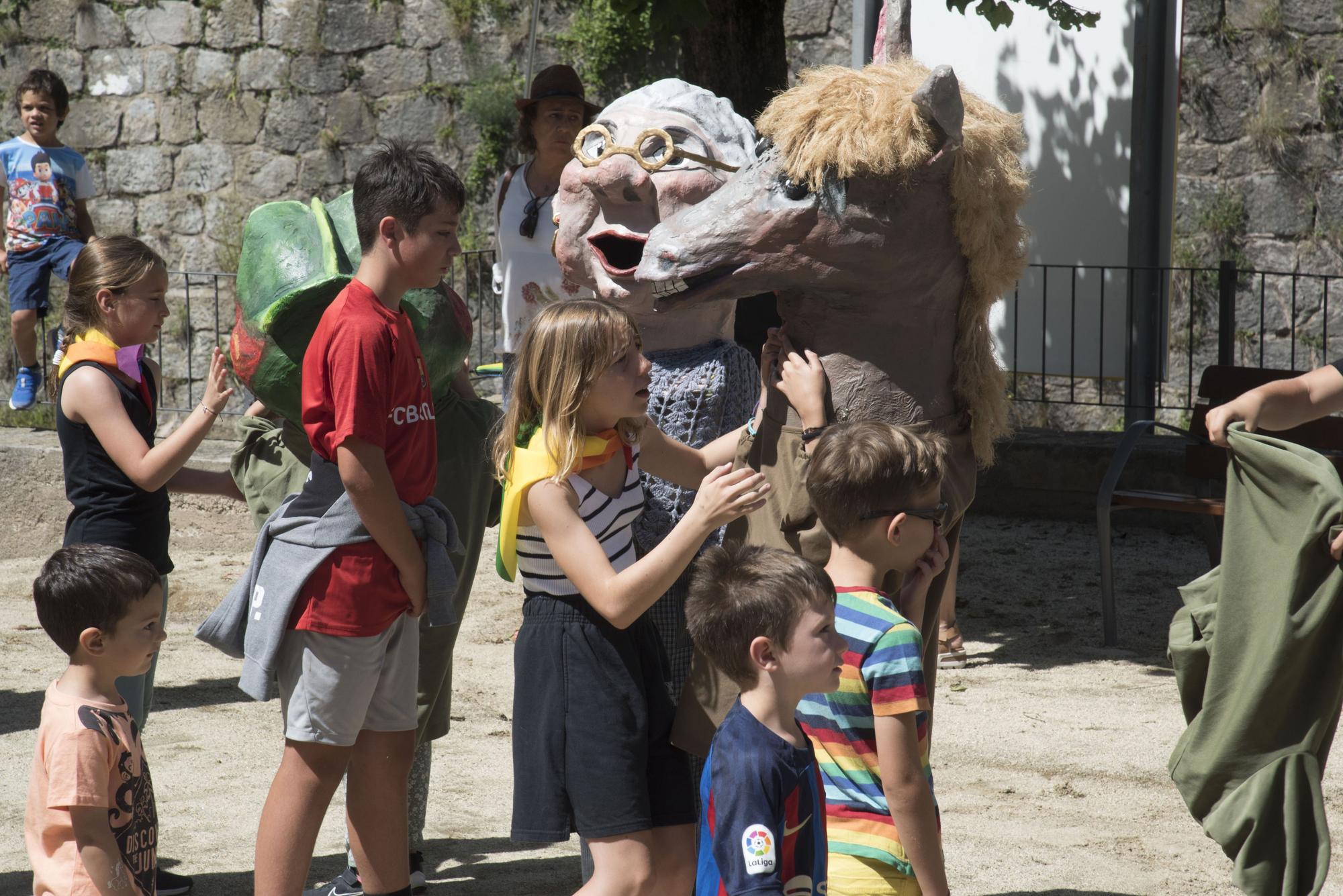 Totes les imatges del Pride de la Pobla de Illet