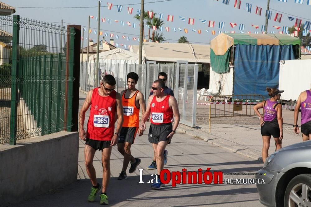 Carrera Popular de Campillo