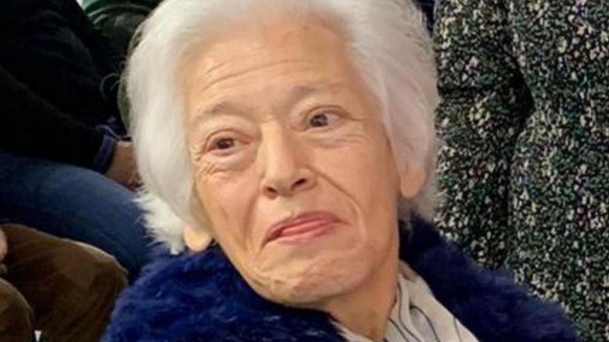 Homenaje a Juana Ruiz Suárez por su «valentía y fuerza» por la igualdad ...