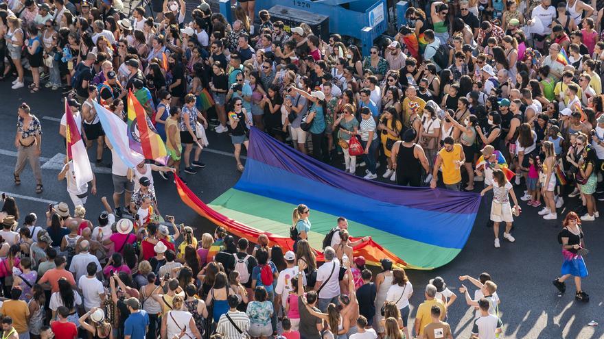 Prohíben el desfile del Orgullo europeo en Belgrado