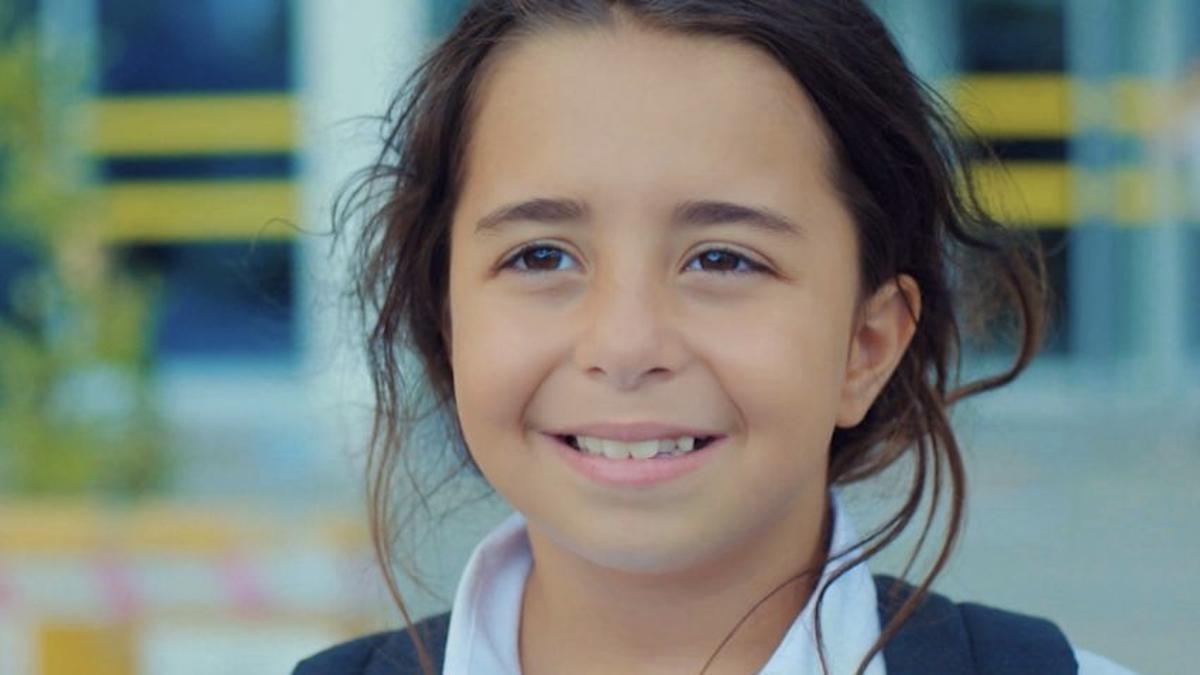 L’emotiu missatge de Beren Gökyildiz, protagonista de ‘Mi hija’, als seguidors de la sèrie a Espanya L’emotiu missatge de Beren Gökyildiz, protagonista de ‘Mi hija’, als seguidors de la sèrie a Espanya