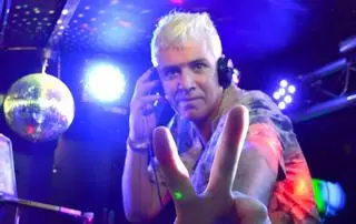 Bodas de Plata de música