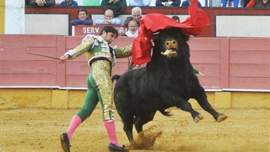 Ponce, Padilla, El Fandi y Paquirri estarán en la Feria Taurina de Huesca