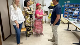 El Festival de los Pueblos del Mundo incluirá a grupos de Panamá e India en Navalmoral de la Mata
