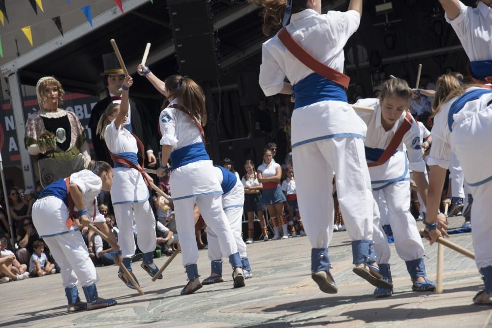 Festa Major de Navàs