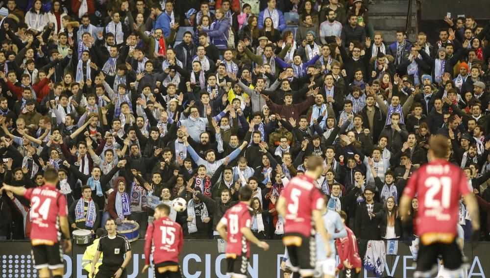 Celta-Alavés