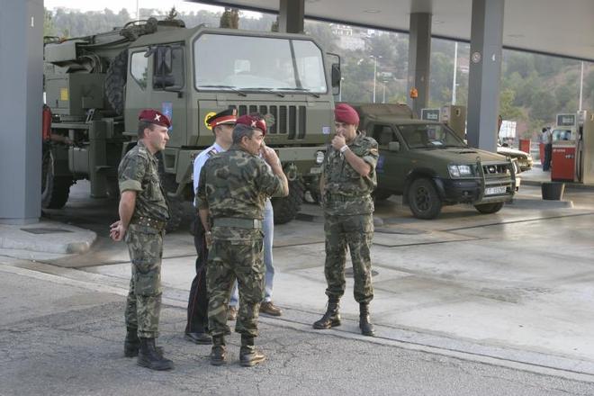 "El PSOE ha decidit frenar una investigació pels abusos a la mili"