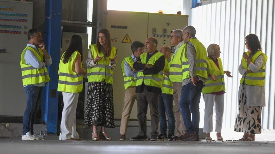 Innovación, tradición y sostenibilidad para obtener valor añadido en Destilerías Compostela