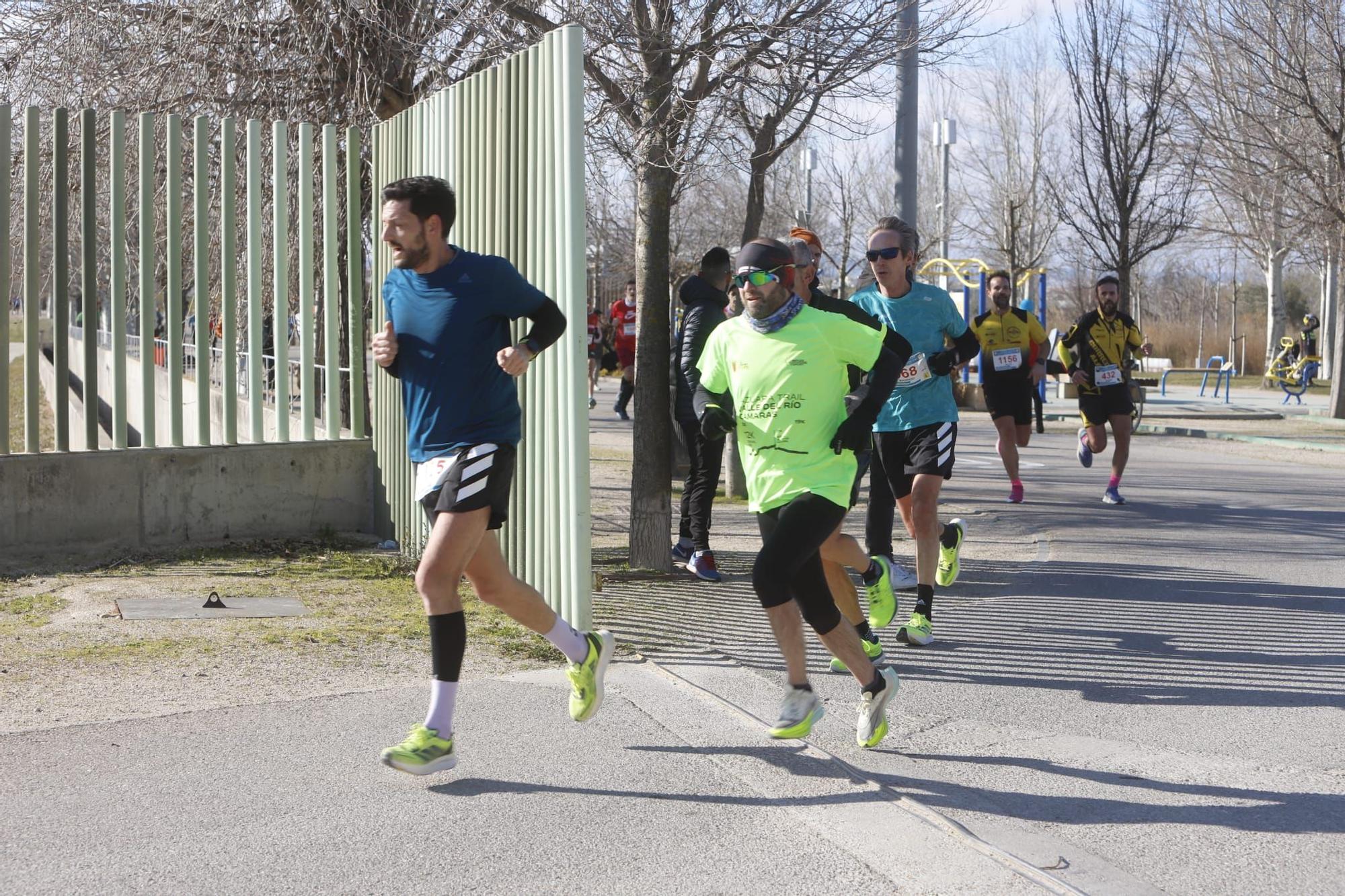 Carrera del Roscón 2023