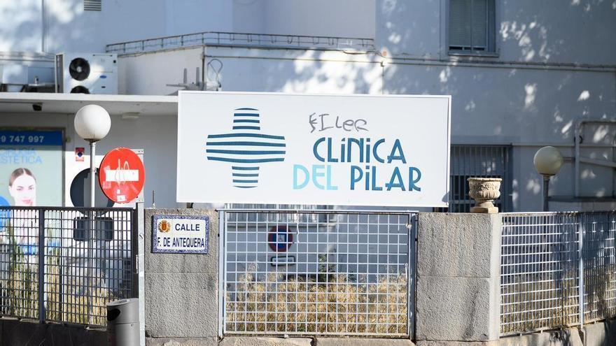 La antigua Clínica del Pilar de Zaragoza será un hospital especializado en ictus y daños cerebrales: se prevé que abra a la vez que la nueva Romareda