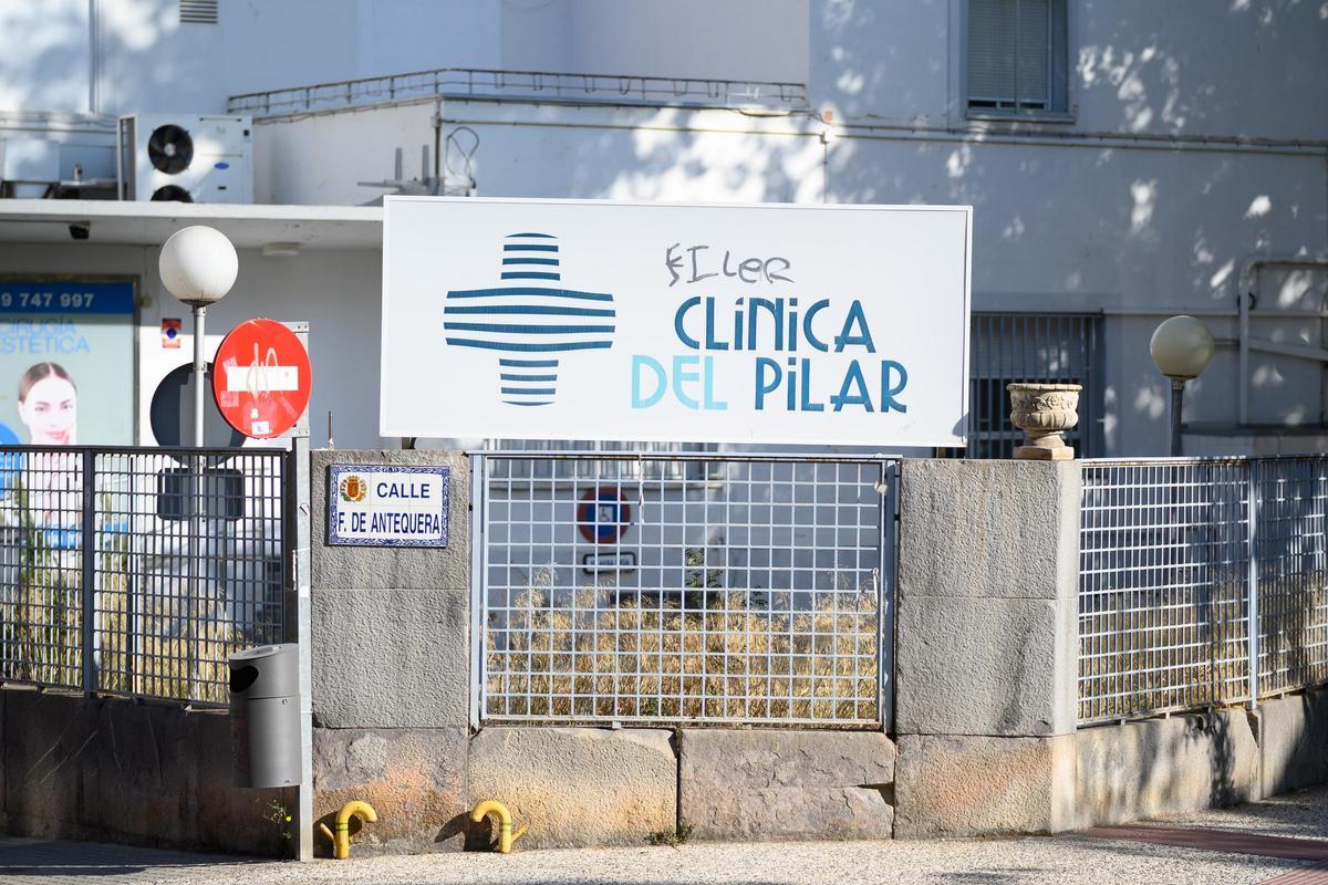 La antigua Clínica del Pilar de Zaragoza será un hospital especializado en ictus y daños cerebrale