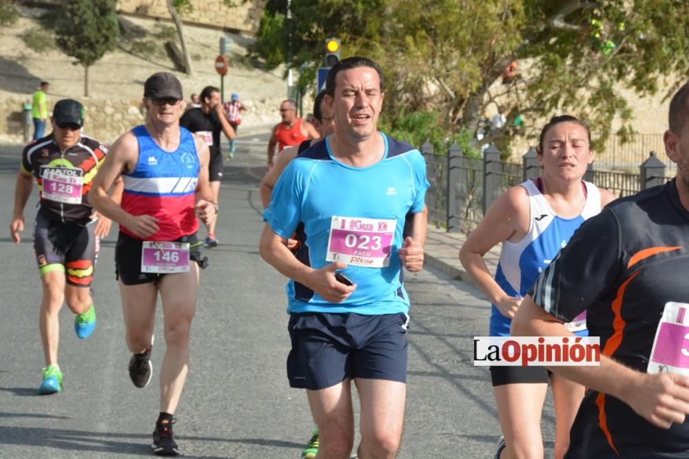 Cieza 10K 2016