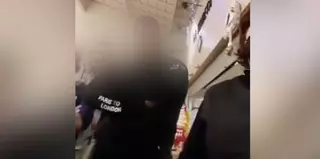 Un grupo organizado coacciona a comerciantes en Nules para que no pidan el pasaporte covid