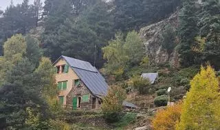 Depuració natural al cor del Pirineu: la sostenibilitat arriba als lavabos dels refugis