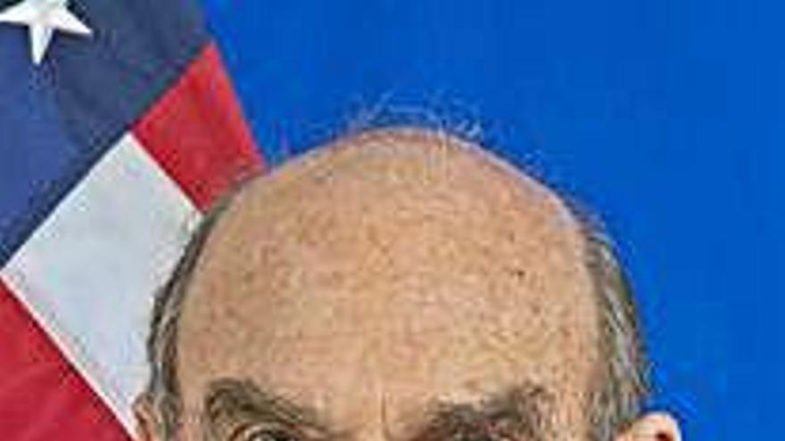 Elliot Abrams.