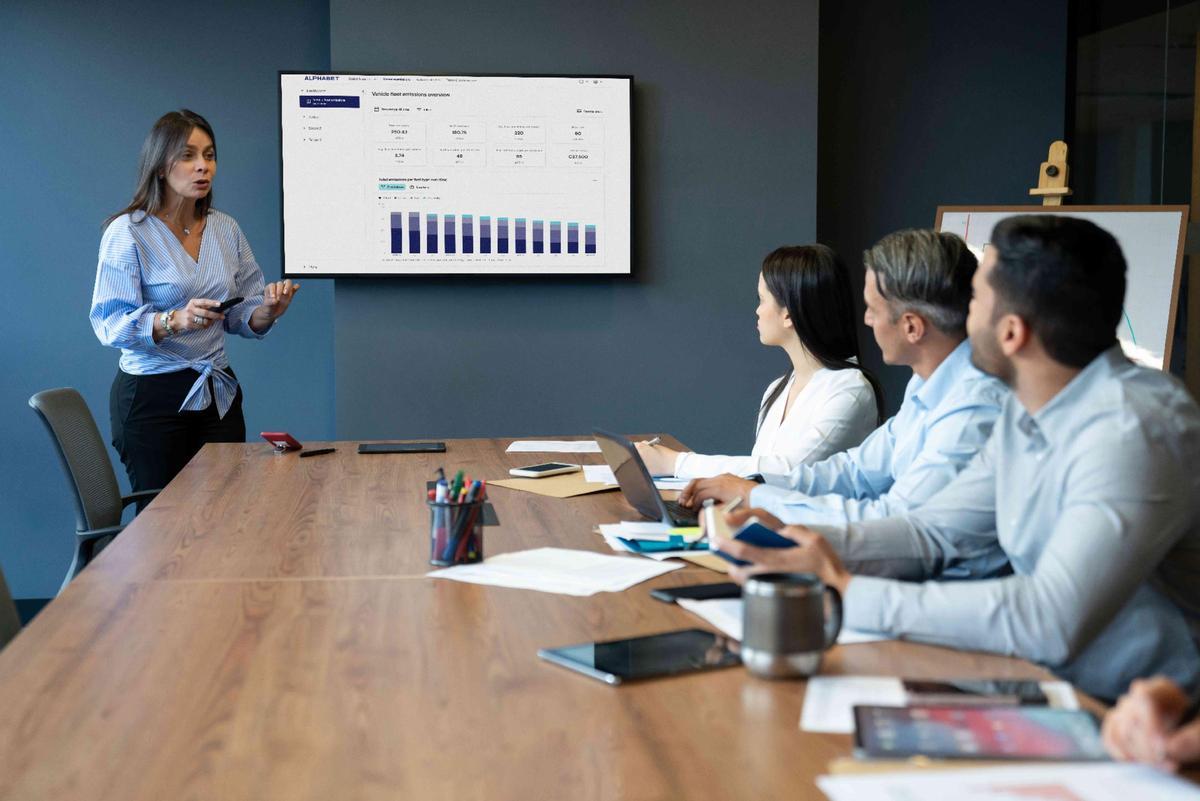 El sector del renting en España atraviesa un proceso de metamorfosis profunda