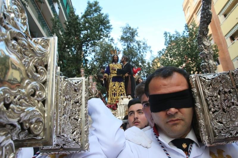 Domingo de Ramos de 2016 | Prendimiento