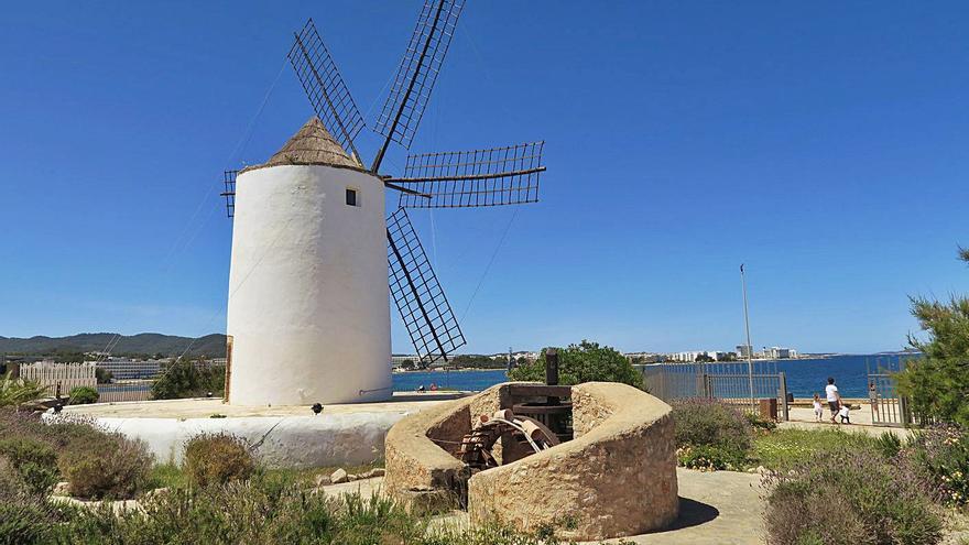 Reabre sa Punta des Molí como nuevo espacio cultural en Ibiza - Diario de Ibiza - Vimarsana News