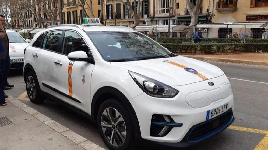 ENCUESTA |  ¿Estás de acuerdo con la propuesta de unificar el servicio de taxi en Mallorca?