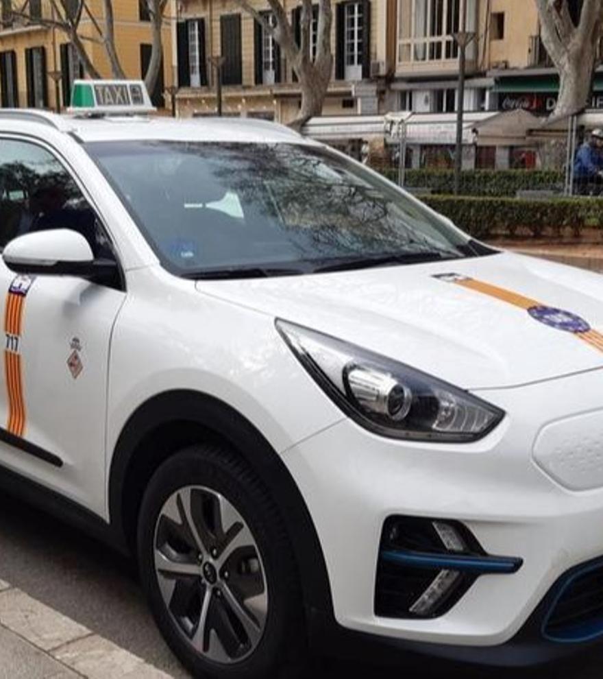 ENCUESTA |  ¿Estás de acuerdo con la propuesta de unificar el servicio de taxi en Mallorca?