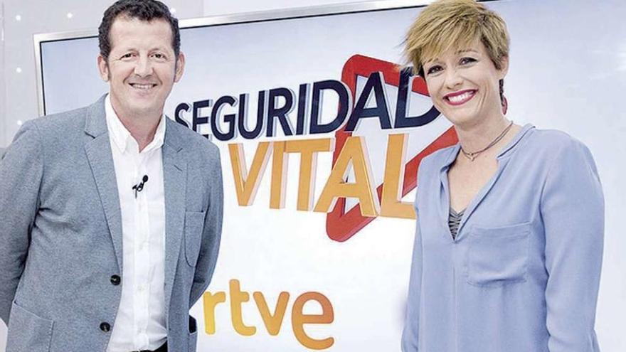 &quot;En los medios lo que suena a divulgación genera alergia y no tiene que ser aburrida&quot;