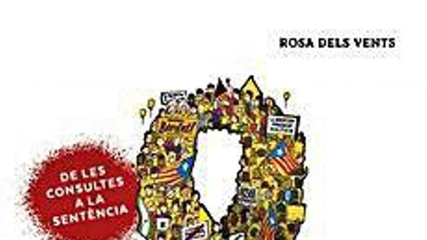 rosa dels vents. 14,90 e. actualitat