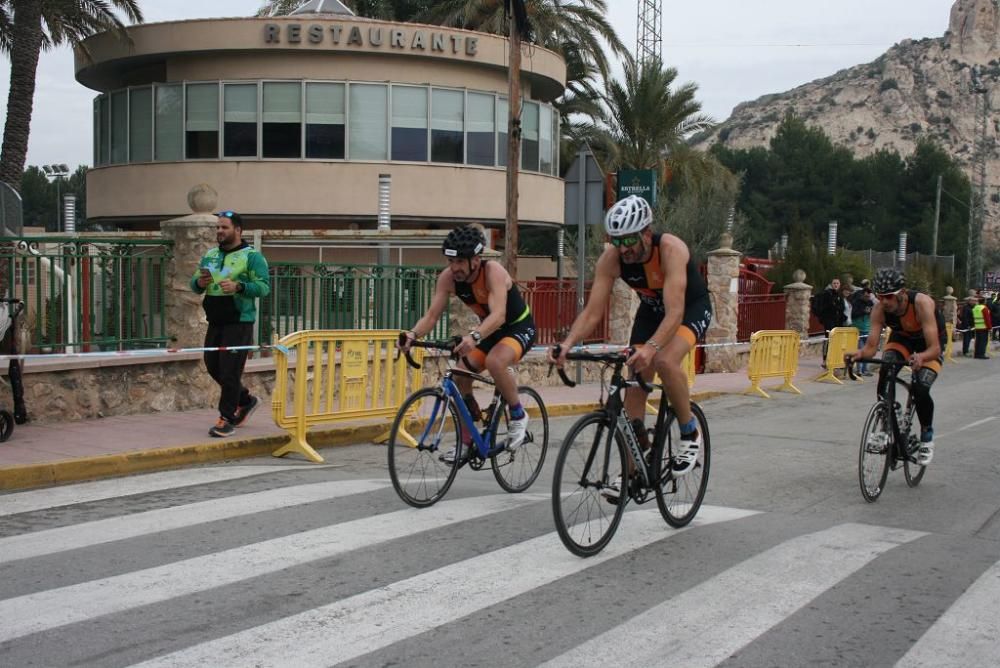 Duatlón de Archena