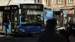Así puedes conseguir el transporte gratis en Madrid desde julio: requisitos y pasos a seguir