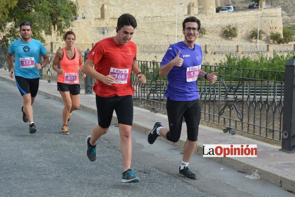 Cieza 10K 2016