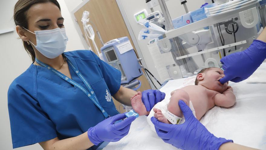 Mercedes Gil-Campos, pediatra del Hospital Reina Sofía y catedrática de la UCO