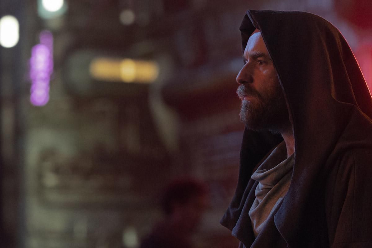 Obi-Wan Kenobi, la serie