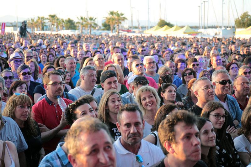 Gira 'EGB' en València