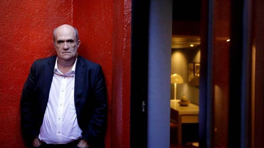 Colm Tóibín: &quot;Mi madre era una mujer con un carácter muy difícil&quot;