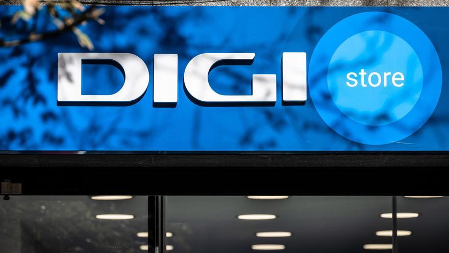 Orange y MásMóvil ceden redes de móvil a Digi para lograr el &#039;ok&#039; de Bruselas a su fusión